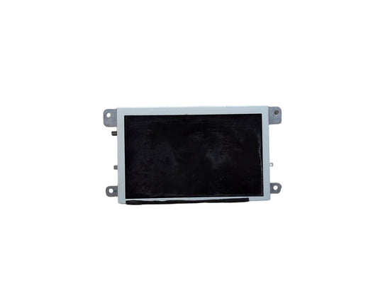 2010-2016 Audi S4 B8 Monitor Display Screen 8F0919604 OEM