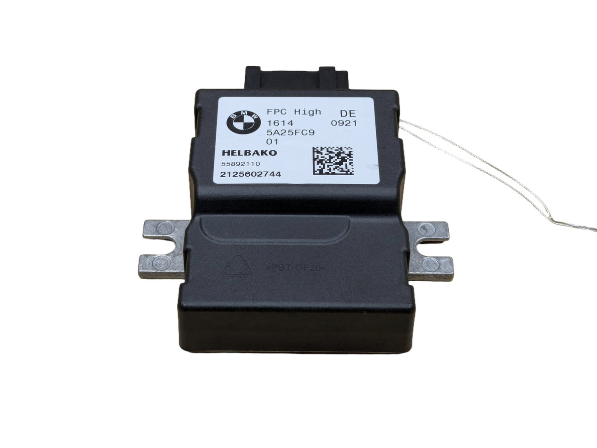 2022-2026 BMW 430i G26 EKP Fuel Pump Module 5A25FC9 OEM