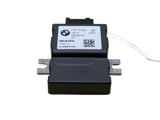 2022-2026 BMW 430i G26 EKP Fuel Pump Module 5A25FC9 OEM