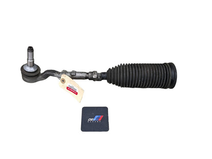 OEM BMW M6 F12 F07 F13 F06 F10 M5 Front Right Side Inner Outer Tie Rod w/ Boot