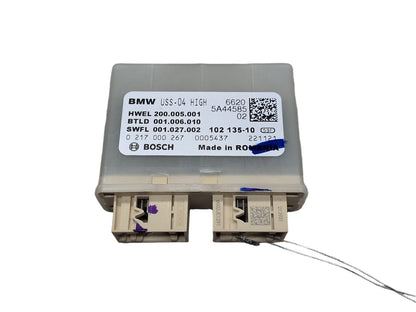 19-24 OEM BMW G20 G22 G23 G26 G80 M3 M4 Parking Distance Control Module Unit PDC