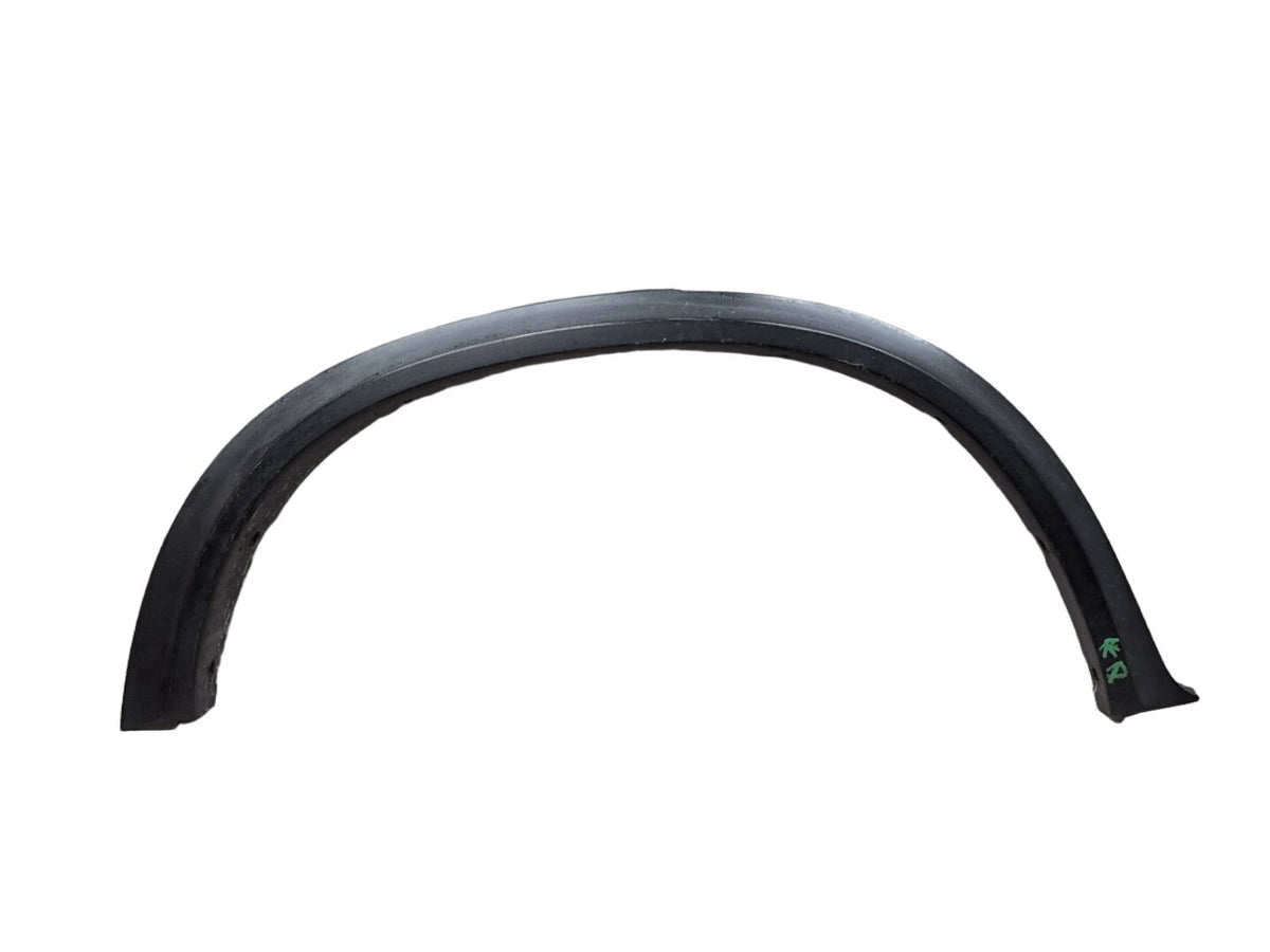 2007-2013 BMW X5 E70 Front Right Passenger Fender Flare Arch Trim Molding 7163560