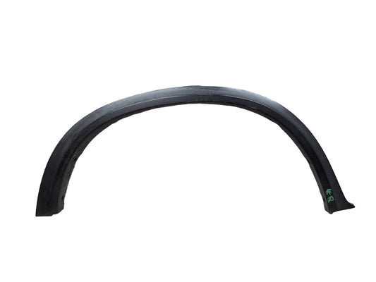2007-2013 BMW X5 E70 Front Right Passenger Fender Flare Arch Trim Molding 7163560