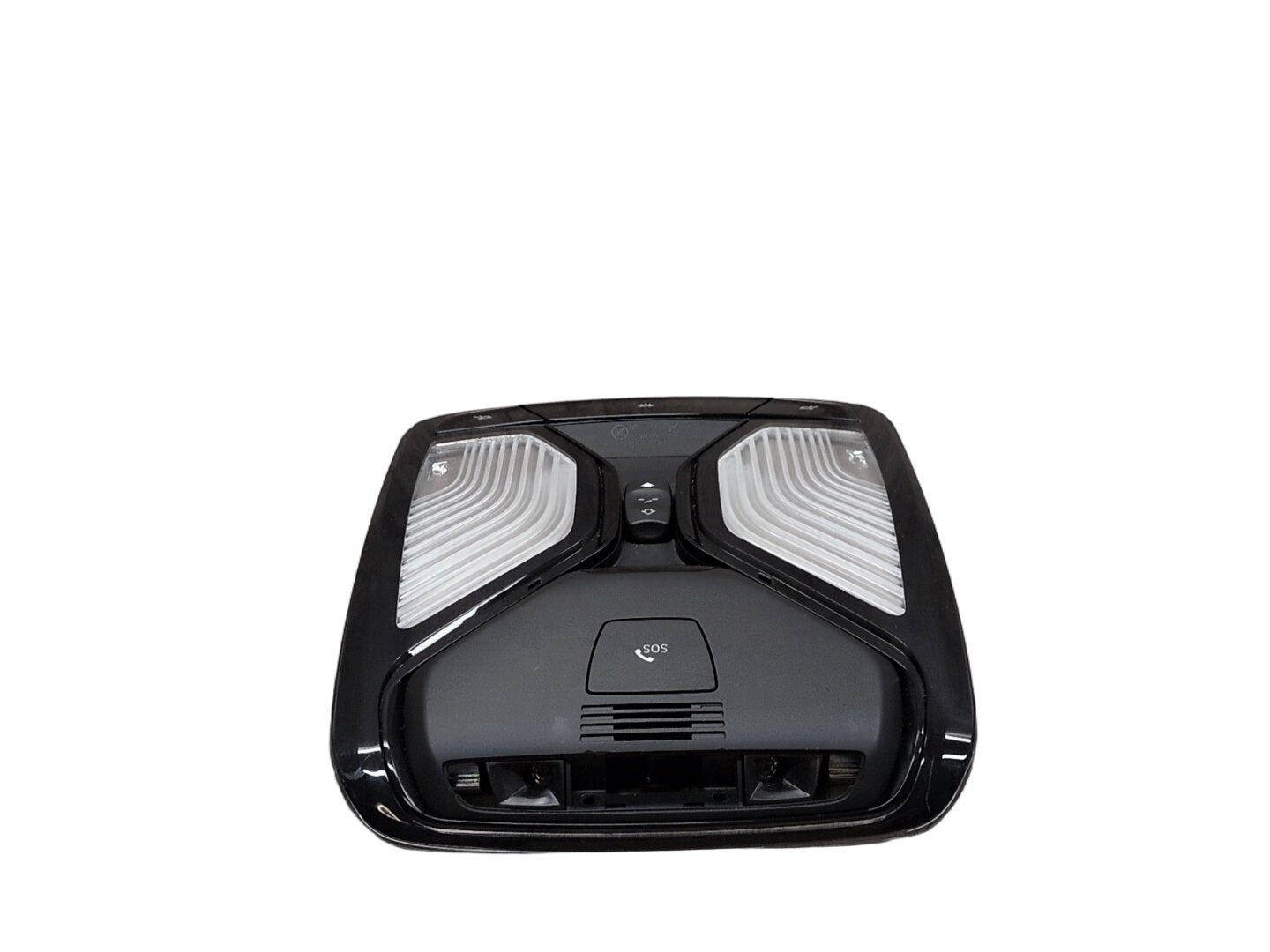 OEM BMW G01 G05 G20 G30 F97 Overhead Console Light Switch Control Roof Module