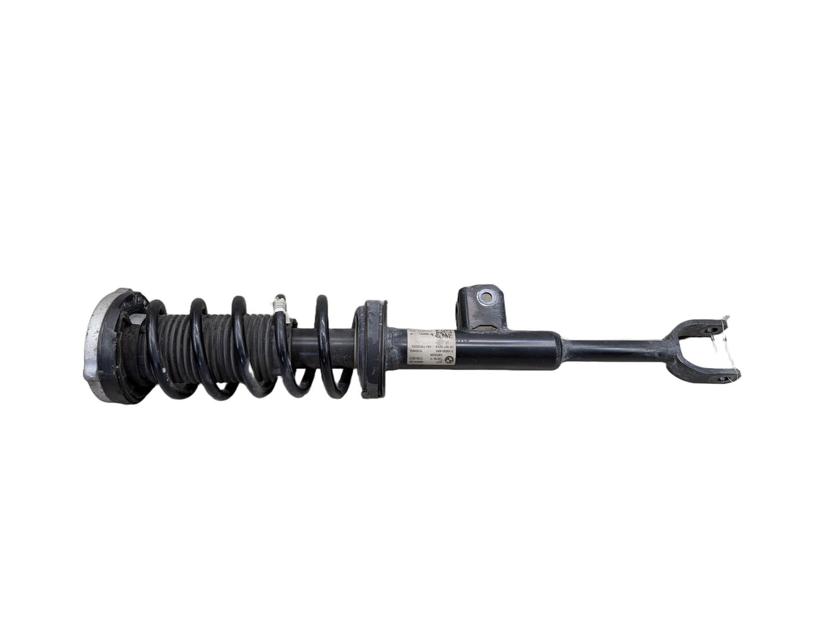 2017-2023 BMW 530i G30 Front Left Driver Spring Strut Shock Absorber 6866591