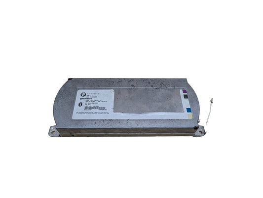 2007-2013 BMW 328i E93 Bluetooth Module 9171348