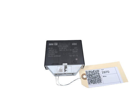 16-21 OEM BMW F90 G01 X3 G02 X4 G12 G30 PDC Park Assist Control Module 9418460