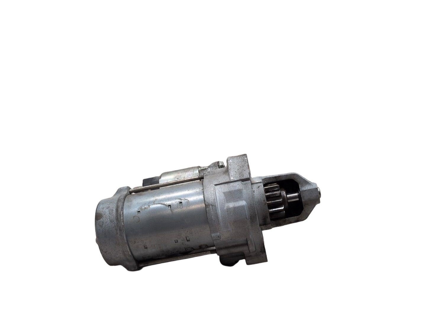16-24 BMW F90 G05 G12 G30 M550 750 M5 M8 N63 S63 Engine Starter Motor
