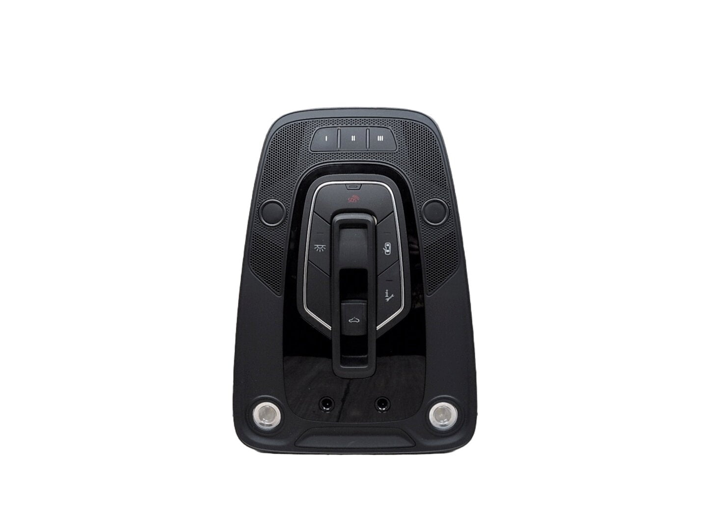 2018-2023 Audi S4 B9 Headliner Overhead Dome Light Switch Module 8W0947135CJ