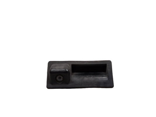 OEM Audi A3 A5 Q3 Q5 S3 S4 S5 SQ5 Reverse Backup Camera w/ Trunk Release Handle