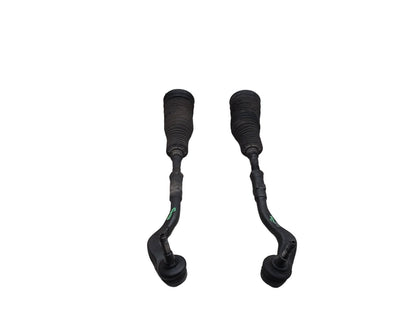 2010-2016 Audi S4 B8 Left Right Tie Rod W/ Boot SET 8K0422817B OEM