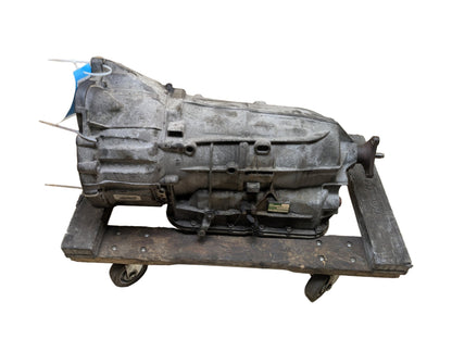 OEM BMW E90 E91 E92 E93 N51 N52 RWD Automatic Transmission GM GA6L45R 128K