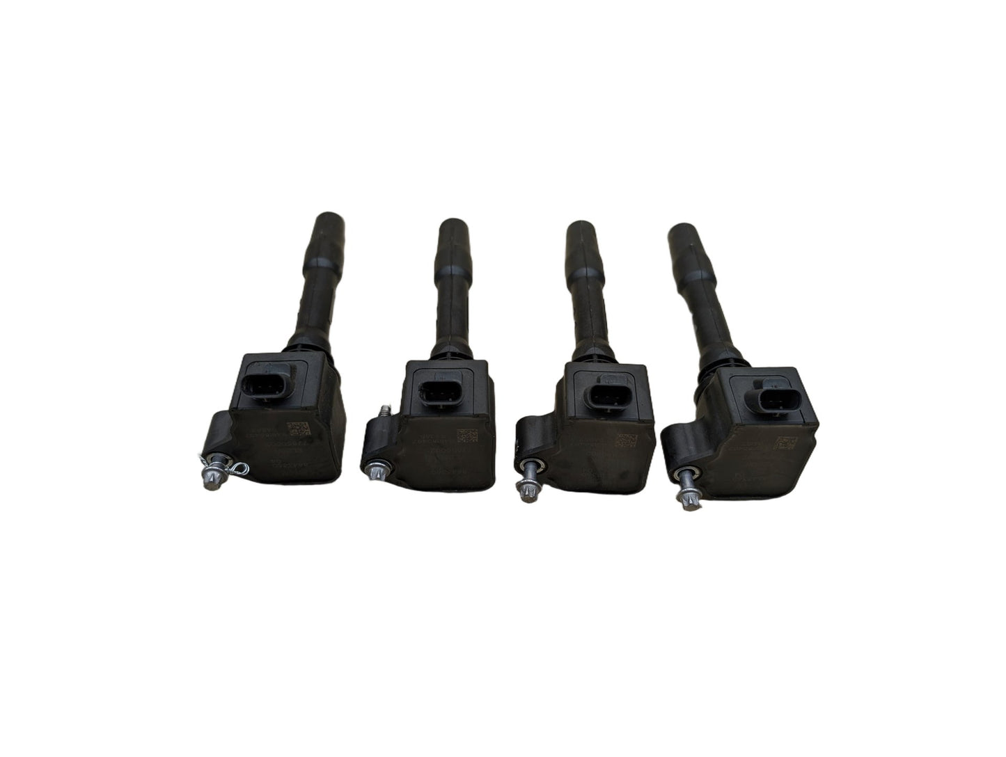 2018-2024 BMW G01 X3 B46B20O0 Engine Motor Ignition Coil SET 8643360