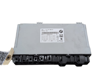10-19 OEM BMW F30 F10 F12 F13 F01 F02 X3 X4 Left Right Seat Control Module