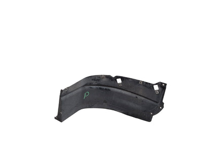 15-18 Audi Q3 8U Front Right Passenger Wheel Fender Liner Splash Guard 8U0853888