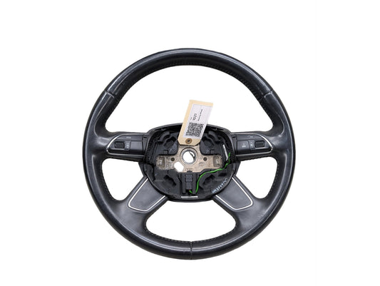 2009-2017 Audi Q5 8R Steering Wheel Assembly 62479180A OEM
