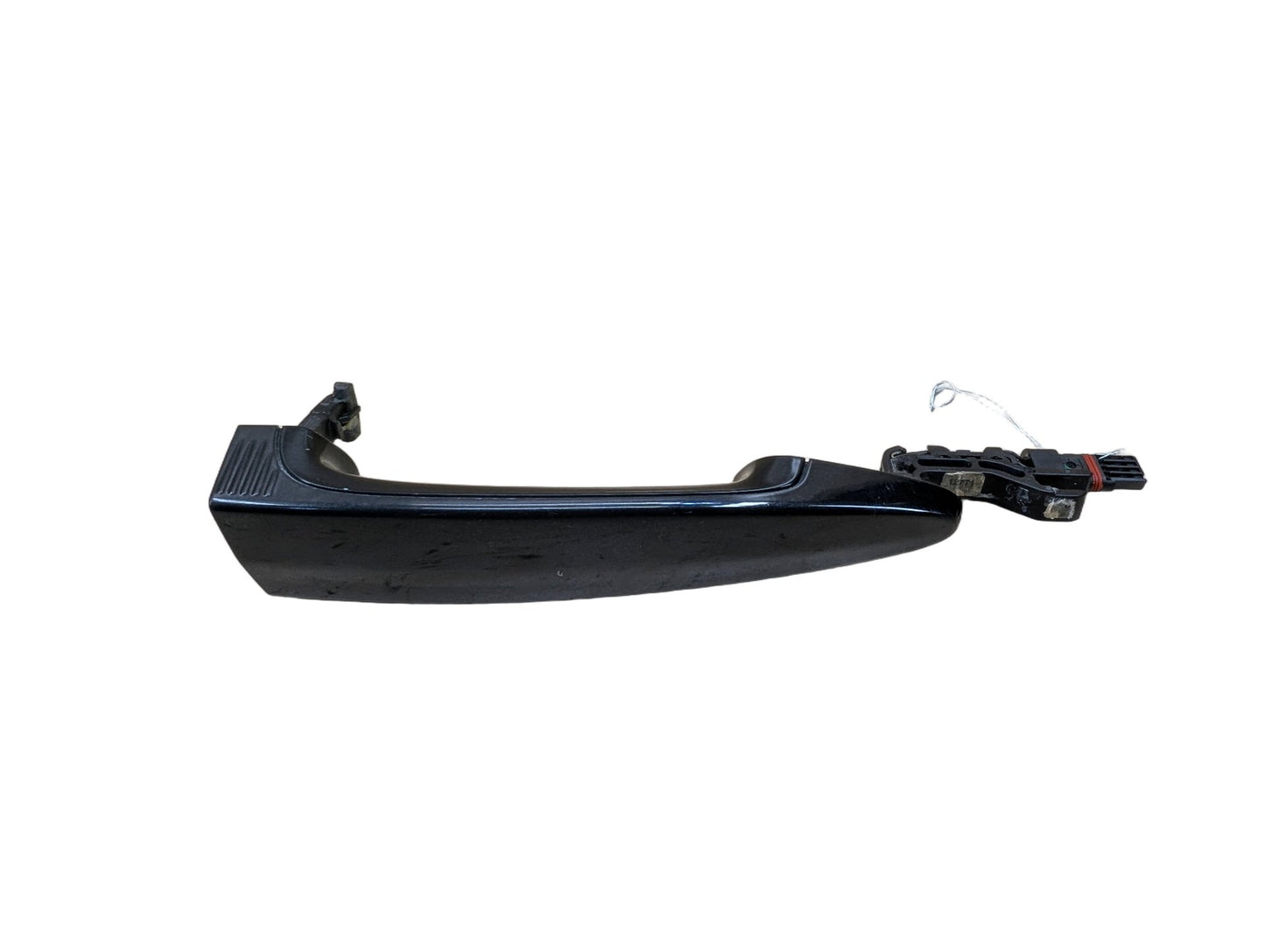 OEM BMW F30 F32 F80 F83 M3 M4 COMFORT ACCESS Front Passenger Door Handle Black