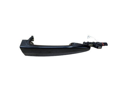 OEM BMW F30 F32 F80 F83 M3 M4 COMFORT ACCESS Front Passenger Door Handle Black