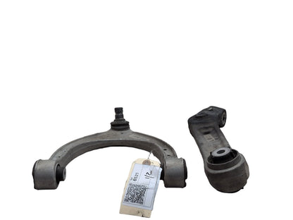 2017-2023 BMW M550i xDrive G30 Front Right Passenger Lower Control Arms Wishbone SET 6861174