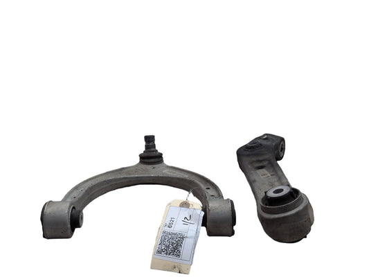 2017-2023 BMW M550i xDrive G30 Front Right Passenger Lower Control Arms Wishbone SET 6861174