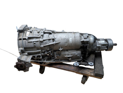 2014 Audi Q5 8R- Automatic Transmission Assembly