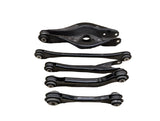 19-26 OEM BMW G20 G22 G23 G26 G42 Rear Left Driver Upper Lower Control Arm SET