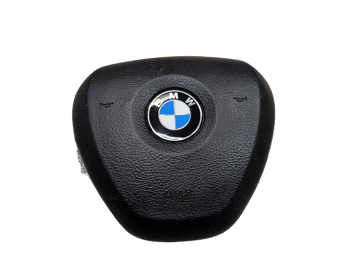 11-18 OEM BMW F15 F25 F26 X3 X4 X5 M SPORT Steering Wheel Airbag Air Bag 6888441