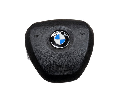 11-18 OEM BMW F15 F25 F26 X3 X4 X5 M SPORT Steering Wheel Airbag Air Bag 6888441