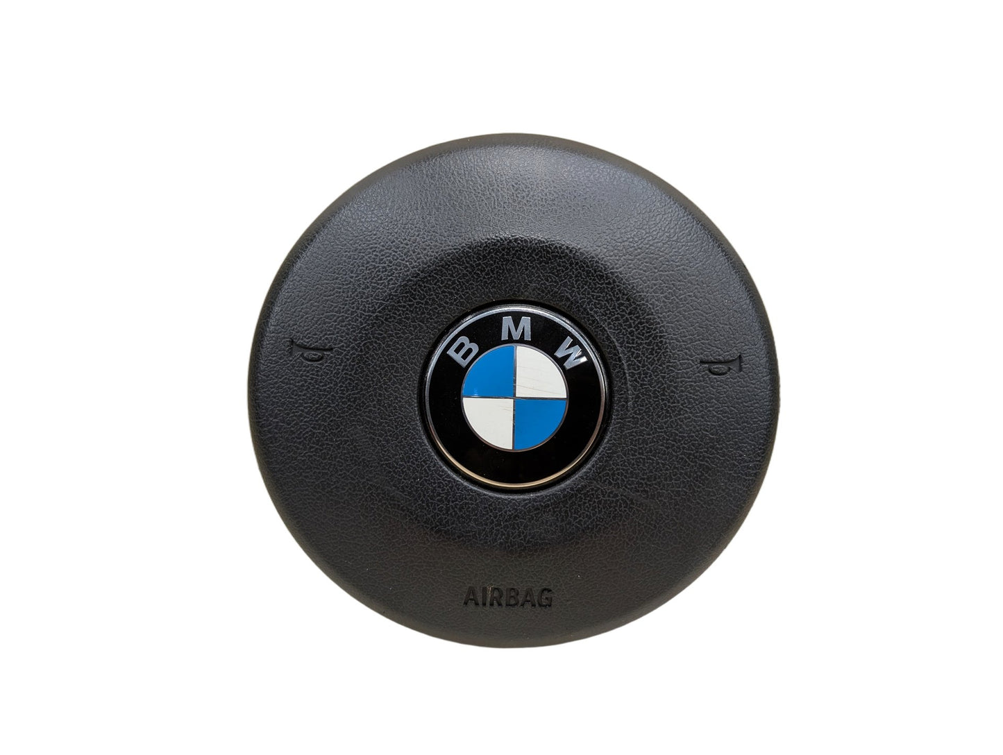 OEM BMW F10 F22 F23 F30 F32 F33 F36 335 435 Driver M SPORT Steering Wheel Airbag