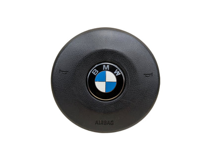 OEM BMW F10 F22 F23 F30 F32 F33 F36 335 435 Driver M SPORT Steering Wheel Airbag