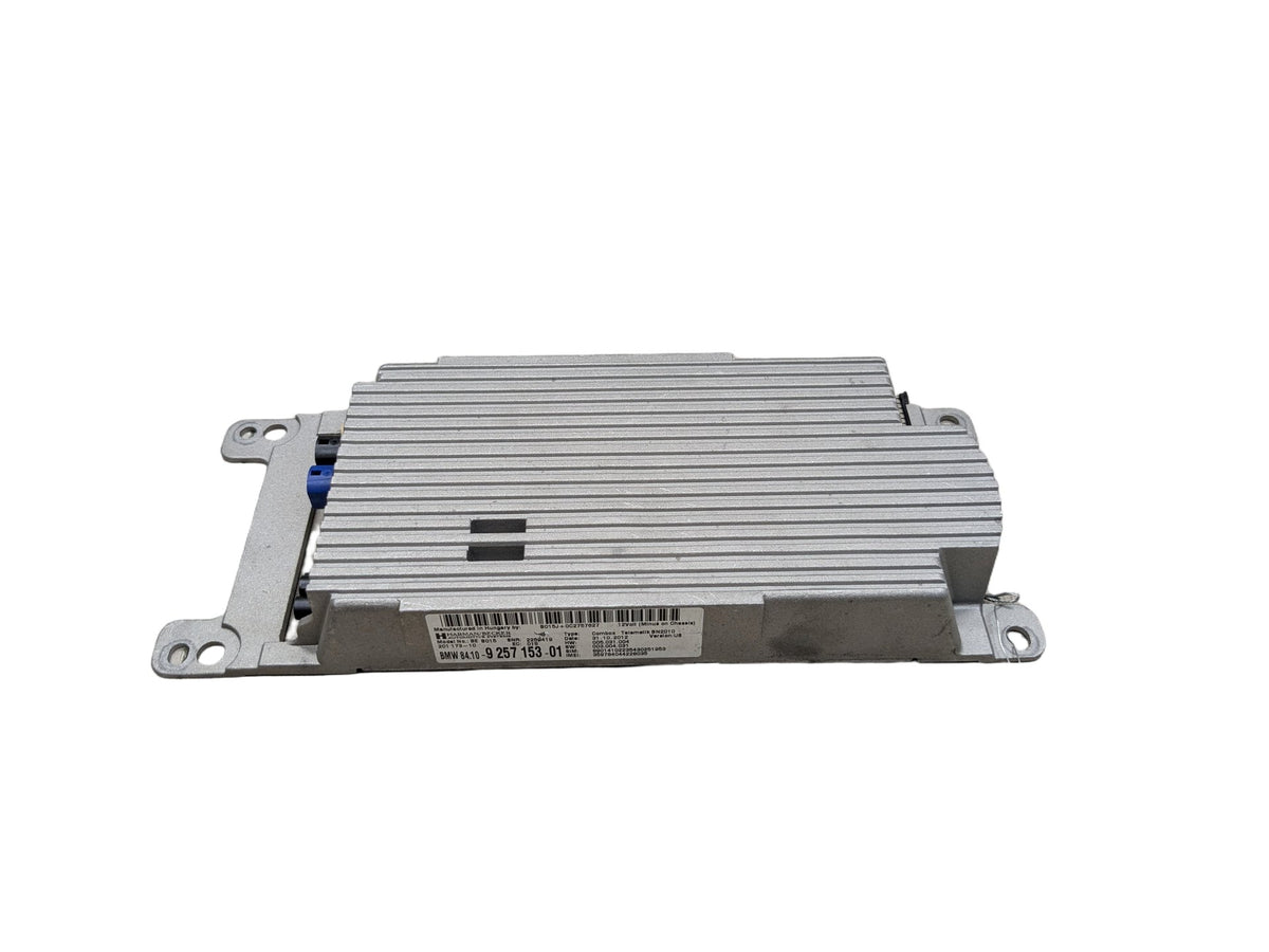 OEM BMW F06 F10 F13 F25 F30 Combox Telematics Communication Bluetooth GPS Module