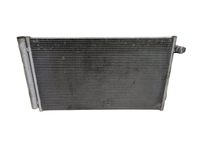 2017-2023 BMW M550i G30 Cooling Condenser 9364255 OEM