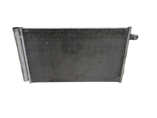 2017-2023 BMW M550i xDrive G30 Cooling Condenser 9364255