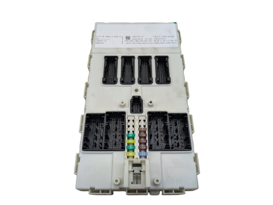 OEM BMW F30 F32 F33 F36 F80 F82 F83 Body Control Junction Box Module FEM + Key