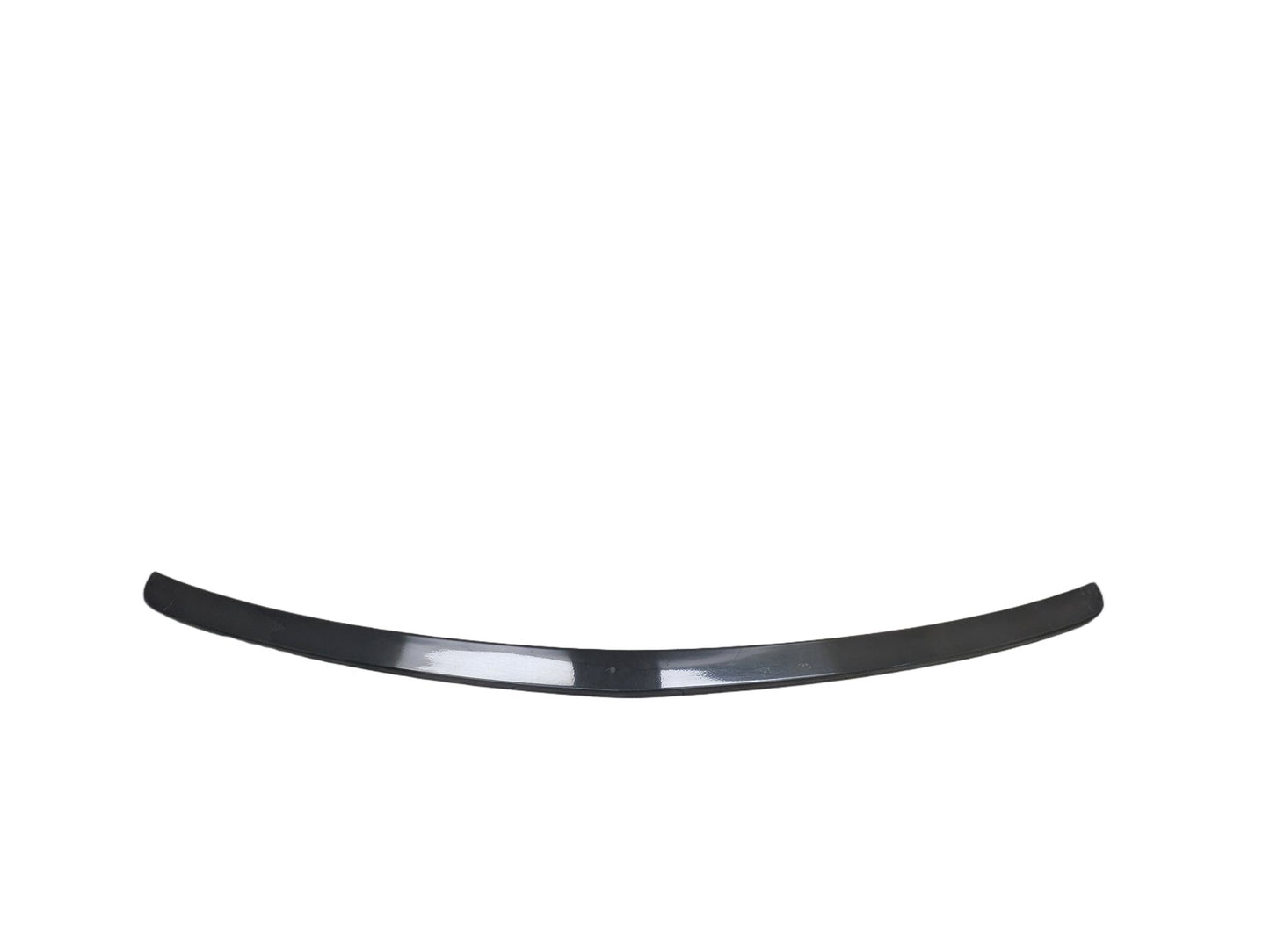 2009-2012 Mercedes-Benz E550 W212 Liftgate Trunk Lid Spoiler A2127930288