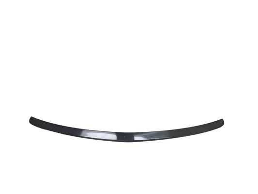 2009-2012 Mercedes-Benz E550 W212 Liftgate Trunk Lid Spoiler A2127930288