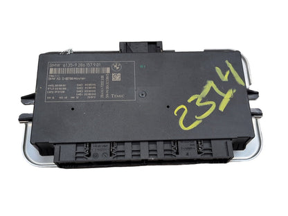 2011-2017 BMW X3 F25 FRM Headlight Footwell Module 9286157