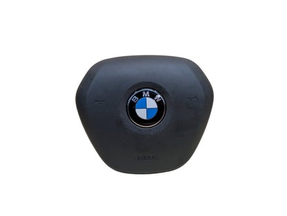 18-24 OEM BMW G01 G02 X3 X4 Driver Steering Wheel Airbag Air Bag