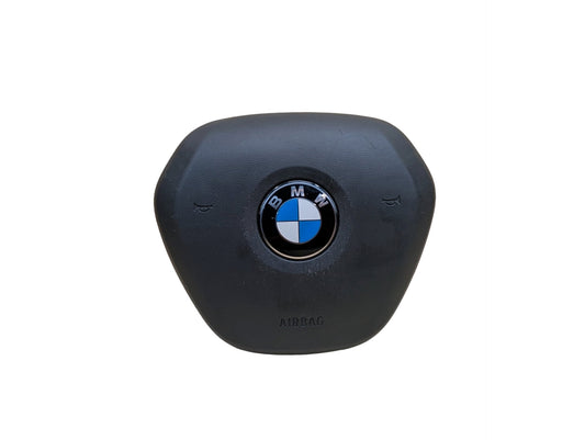 18-24 OEM BMW G01 G02 X3 X4 Driver Steering Wheel Airbag Air Bag