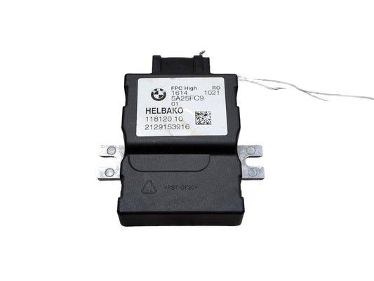 OEM BMW F90 G12 G20 G22 G23 G42 G80 G82 G83 M3 M5 Fuel Pump Control Module Unit