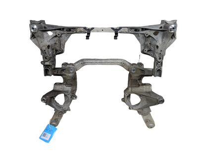 OEM BMW F90 G12 G30 M5 M8 Front Axle Subframe Suspension Carrier Crossmember AWD