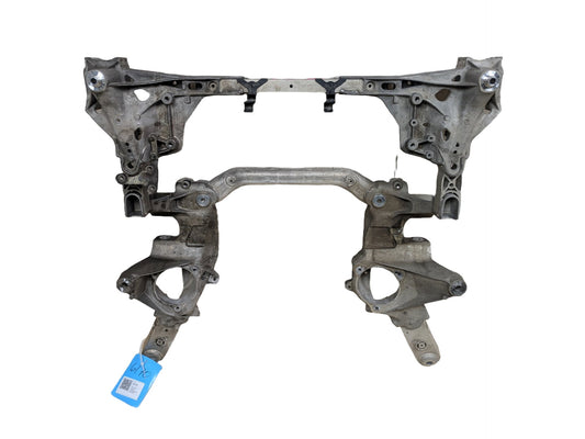 OEM BMW F90 G12 G30 M5 M8 Front Axle Subframe Suspension Carrier Crossmember AWD