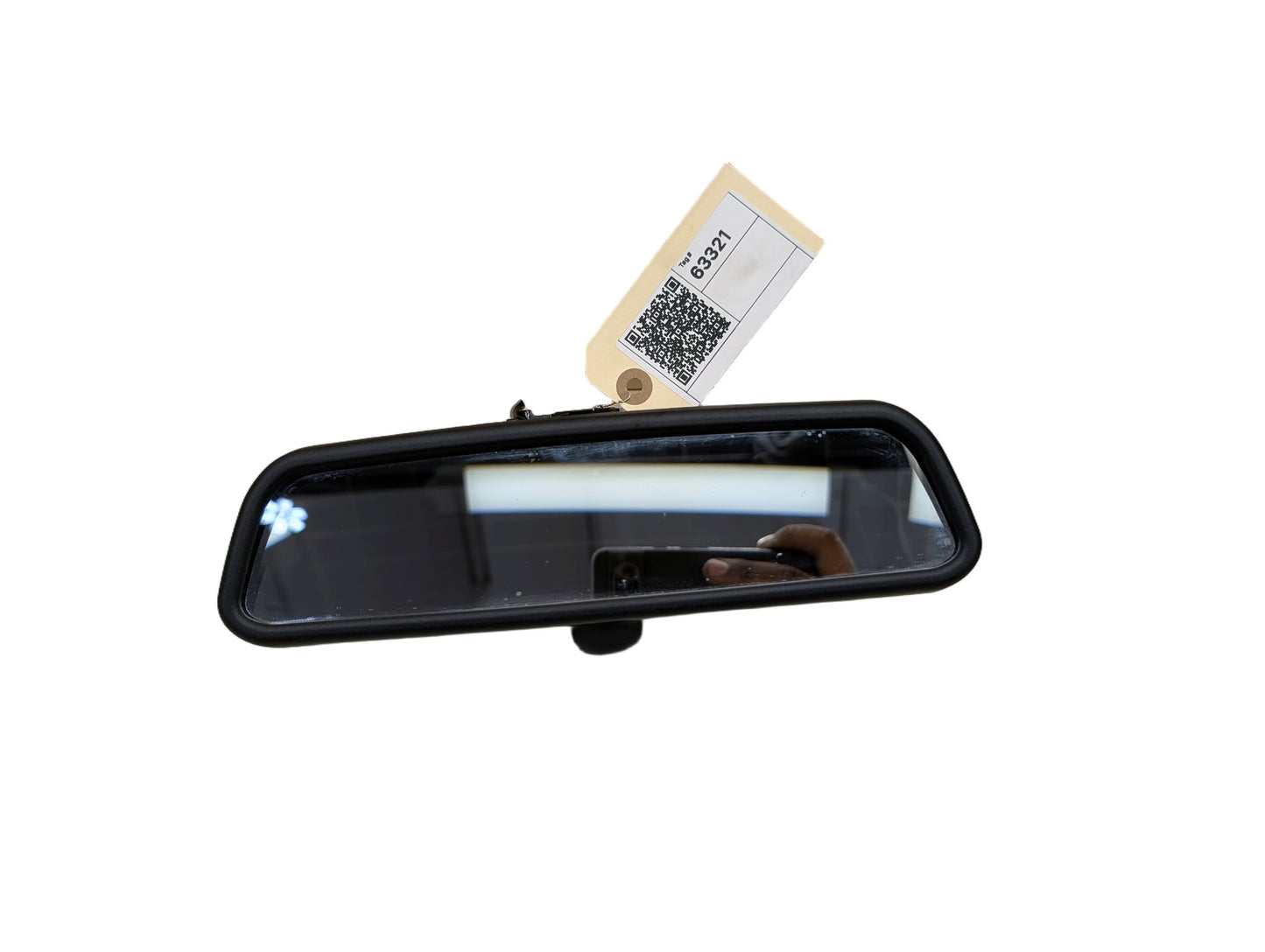 OEM BMW F25 F26 F30 F32 F33 F36 328 335 Rear View Interior Mirror Manual/ LED