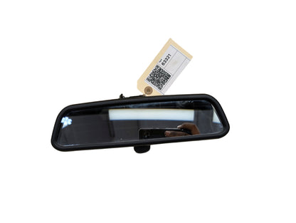 OEM BMW F25 F26 F30 F32 F33 F36 328 335 Rear View Interior Mirror Manual/ LED