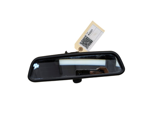 OEM BMW F25 F26 F30 F32 F33 F36 328 335 Rear View Interior Mirror Manual/ LED