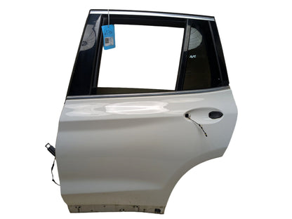 18-24 OEM BMW F97 G01 X3 X3M Rear Left Driver Side Door Shell Panel