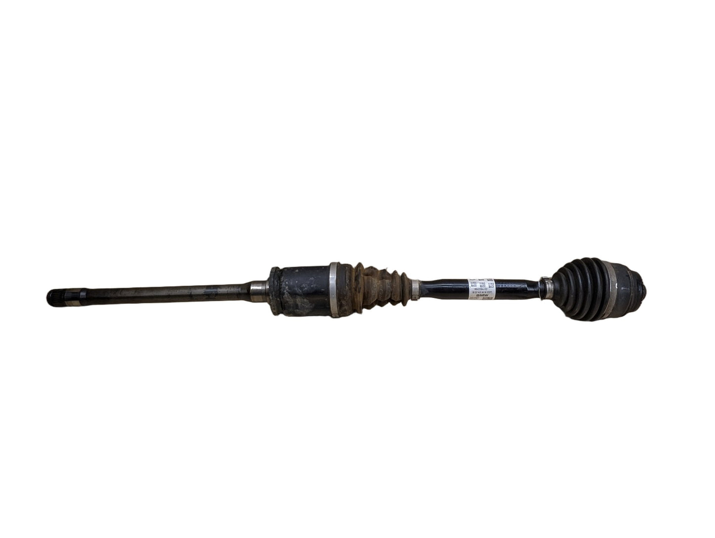 OEM BMW G01 G02 F97 F98 AWD Front Right Passenger Side Output Half Shaft CV Axle