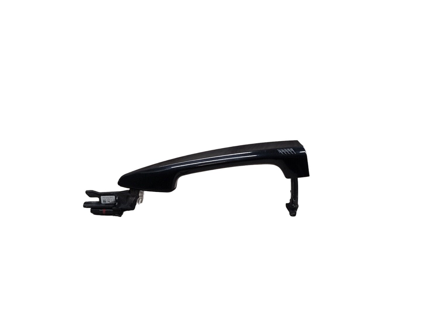 OEM BMW F15 F16 F85 X5 X6 Front Rear Right Passenger Door Handle COMFORT Black