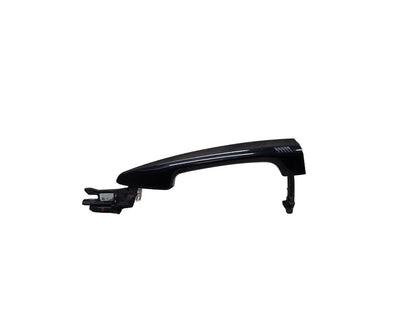 OEM BMW F15 F16 F85 X5 X6 Front Rear Right Passenger Door Handle COMFORT Black