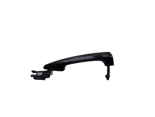 OEM BMW F15 F16 F85 X5 X6 Front Rear Right Passenger Door Handle COMFORT Black